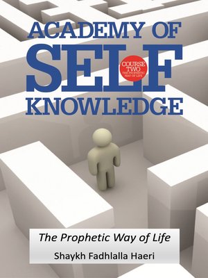 cover image of The Prophetic Way of Life